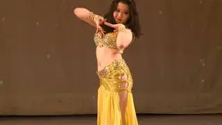1° Lugar Solo Amador - Ayumi Matsunaga, HATHOR FESTIVAL 2022 (Mejance Randa Kamel)