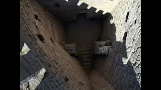 Castello tre cantoni - Scicli