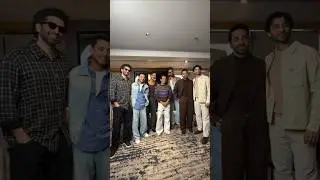 BH Best Actor's Roundtable #vickykaushal #ayushmankhurana #raghavjuyal #vishaljethwa #ishaankhatter