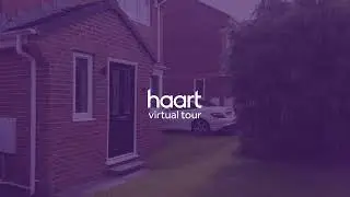 Virtual Viewing of St. Benedicts Drive, Leeds, 3 bedroom Detached House For Sale from haart