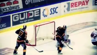 Skellefteå AIK Hockey feat. Dan & Dom - Tillsammans mot guld (Officiell Version)