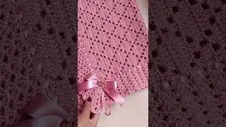 #crochet shawl#design