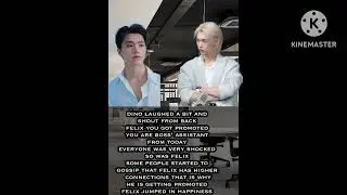 [who was he] [episode 2] [hyunlix ff]#straykids#stays#felix#hyunjin#hyunlix#hyunlixff