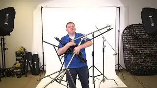 How To Choose A Light Stand
