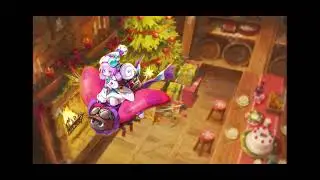 Short Story - Silent Inn, Holy Battleground (Snow) | Guardian Tales OST