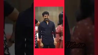 Director Nelson Family & Jailer Team At KAVIN Wedding Reception #shorts
