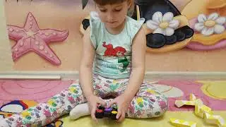 Видеообзор на игрушки головоломки: smart pop it (поп ит тетрис), шар орбо, ma-mi toys и др.