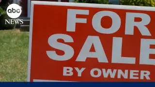 What plummeting housing sales means for the consumer