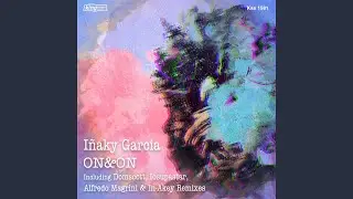 On & On (Domscott Afro Remix)