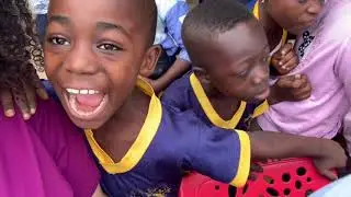 PMGY Ghana 2019