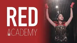 RED ACADEMY 2021
