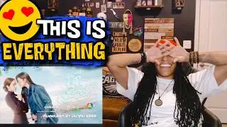 &ldquo;THE WATER&rdquo; THE SERIES (OFFICIAL TEASER) FT ENGLOT 💦🫣 | 4 ELEMENTS | UNSOLICITED TRUTH REACTION