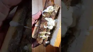 A Breakthrough in Vegan Middle Eastern Meat?