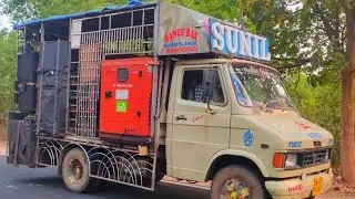 Sunil Dance Bar Balipatta Angul | Dola Jatra Program 2022 | Odisha Sound Collection