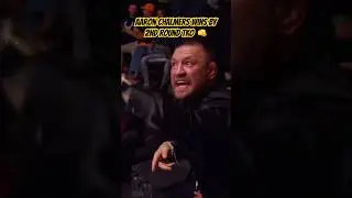 Speak it into existence 😤 Aaron Chalmers wins by TKO against Jack Charles 👊 @BKFC