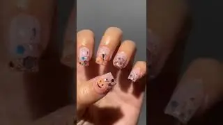 Satisfying Dipped  Nails 💅 || dipped nails || Satisfying Dipped Nails ...