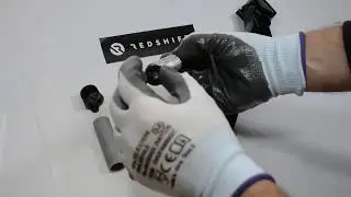 ShockStop Suspension Seatpost second spring
