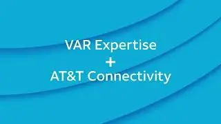 AT&T Value Added Reseller Program