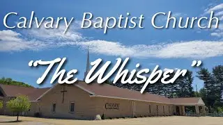 The Whisper