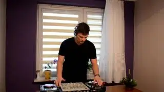 VoyDee - MiniMix vol.4 (2xcdj400 & Reloop rmx40)