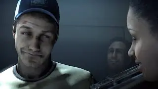 Left 4 Dead 2 - 4 - the undead underground