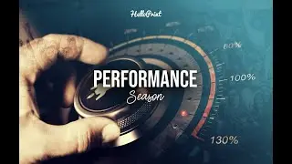 Helloprint events | Performance Season kick off - launch video