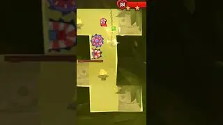 King of Thieves | Base 33 Magnet Jump