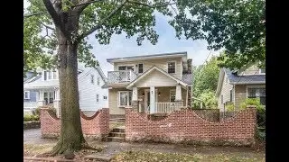 Bethesda Homes for Rent: Washington Home 3BR/3.5BA by Bethesda Property Management