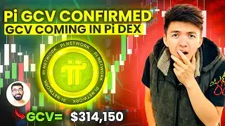 Dr Nicolas Confirmed Pi GCV | Pi Network DEX Update | PCT Blocking&nbsp;Scam&nbsp;Site