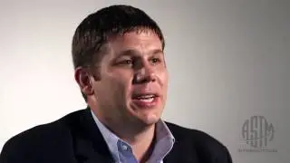 From the ASTM Archive: Leadership Skills and Standards Development