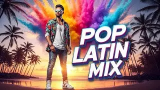 Best Latin Pop Club Music | Reggaeton Hits