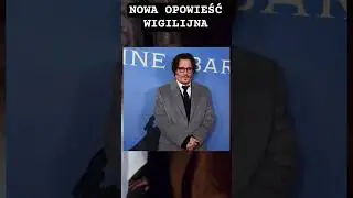 Nowa Adaptacja Opowieści Wigilijnej #film #disney #christmas #kino #movie #święta
