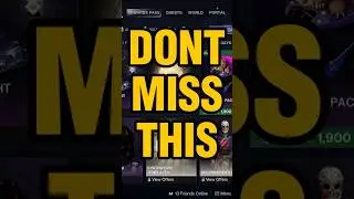 DONT MISS THIS WEEKS BRIGHT DUST STORE | Destiny 2 #destiny2 #edgeoffate #destinythegame #gaming