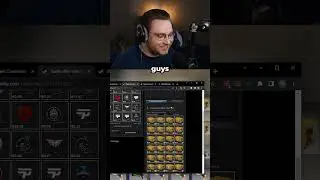 most humble cs player