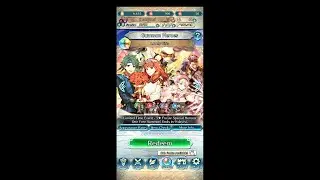 The Lovely Gifts banner has returned for a while for Fire Emblem Heroes