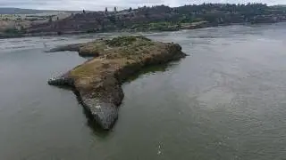 Memaloose State Park | Mosier, OR