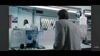 Bad Lieutenant: Port of Call New Orleans (2009) - Pharmacy scene