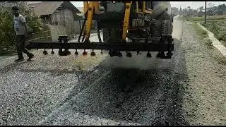 Apollo bitumen Sprayer - ABS6
