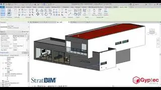 Gyptec - Biblioteca BIM (Building Information Modeling)