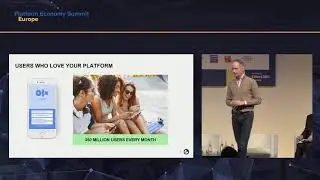 Martin Scheepbouwer, OLX Group - how to transform an incumbent business model