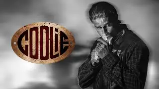 JAX TELLER 🛐🔥 | ft. Powerhouse | Coolie | Sons of Anarchy | Charlie hunnam | Tamil edit