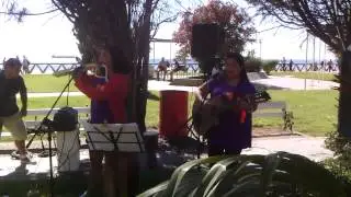 Dea2 en Puerto Madryn