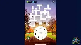 WoW: Words of Wonders Levels 2485 - 2500 Answers