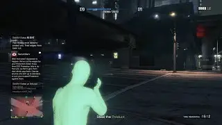 GTA 5 HEATED BUSINESS BATTLE!!