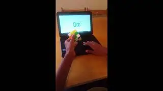 raghav cube solves 2