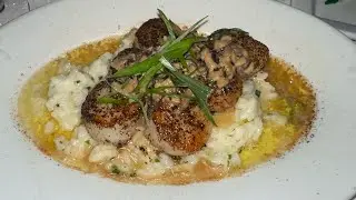 Going to Ruth&rsquo;s Chris for the FIRST Time!