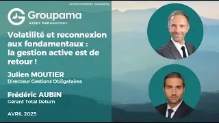 Volatilit&eacute; et reconnexion aux fondamentaux