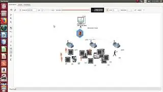 Secure Monitoring of Patients with Wandering Network projects