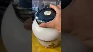 Labrada 3kg Muscle Mass Gainer - Originality check points in Kannada
