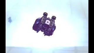 TerraTech | Counter-Measure Operation (Link in desc.)